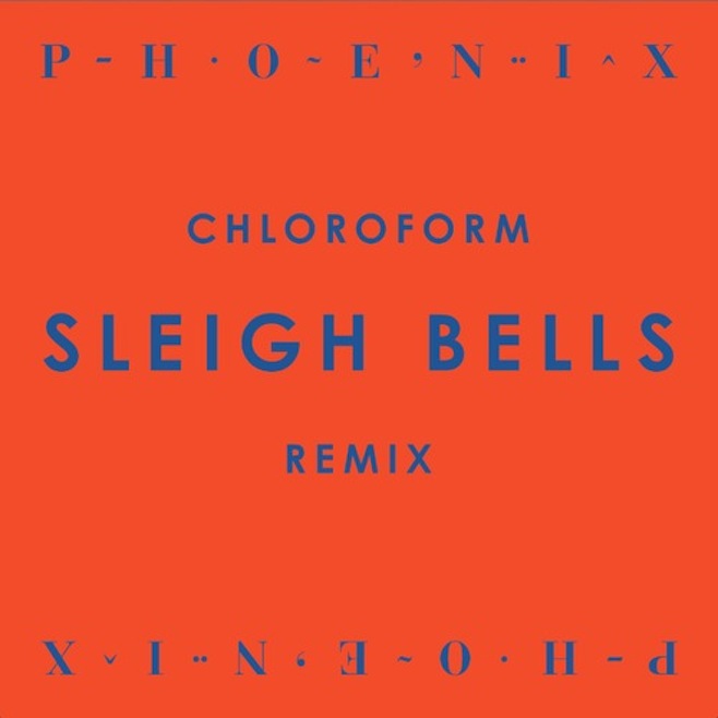 Sleigh Bells Pheonix