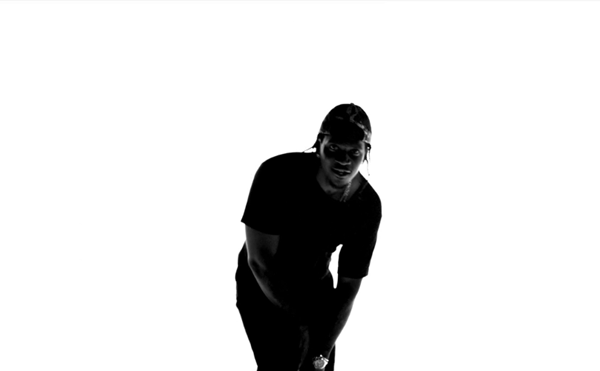 Pusha T King Push Video Joaquin Phoenix Kanye West