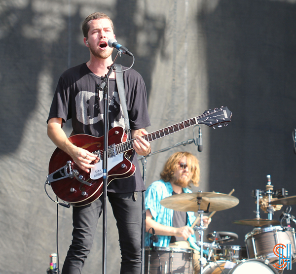 Local Natives ACL 2013-2