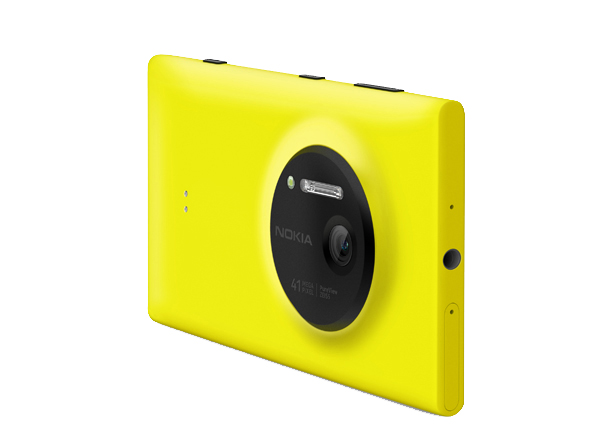 Nokia Lumia 1020 Phone