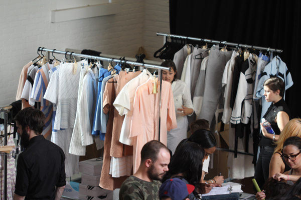 Backstage The shOws Toronto SS 2013-3