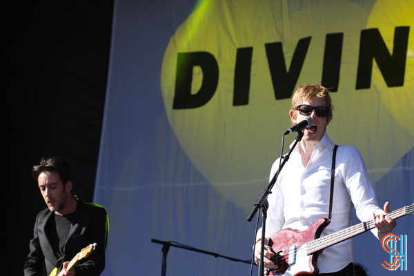 Divine Fits ACL 2013-2