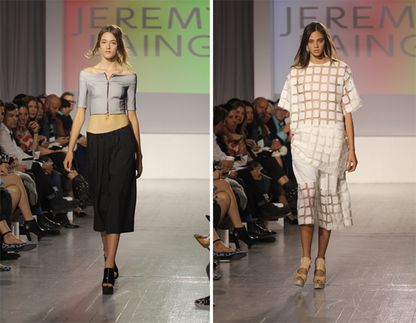 Jeremy Laing Spring Summer 2014 the shOws Toronto-10