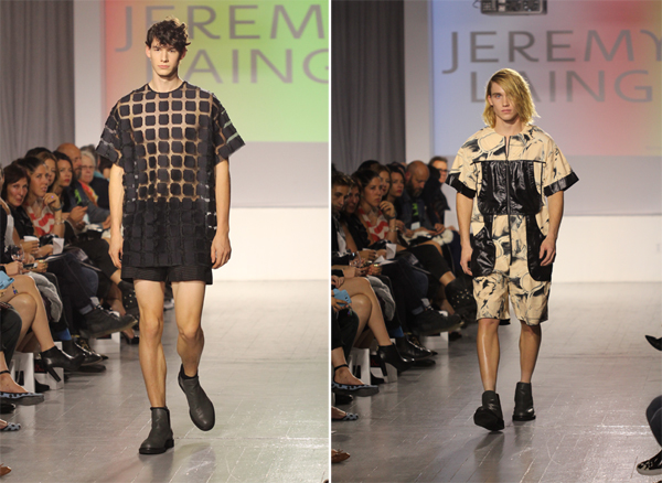 Jeremy Laing Spring Summer 2014 the shOws Toronto-12