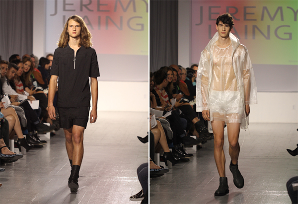 Jeremy Laing Spring Summer 2014 the shOws Toronto-2