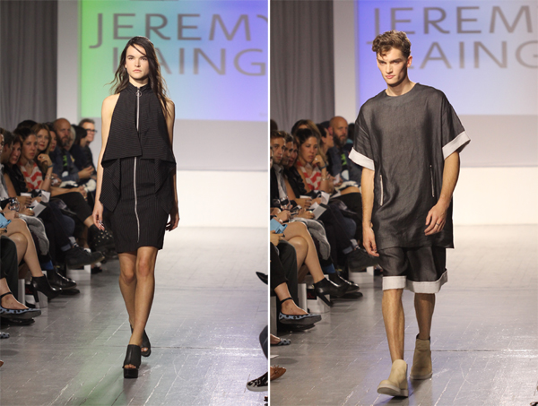 Jeremy Laing Spring Summer 2014 the shOws Toronto-4