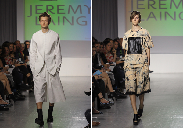Jeremy Laing Spring Summer 2014 the shOws Toronto-5