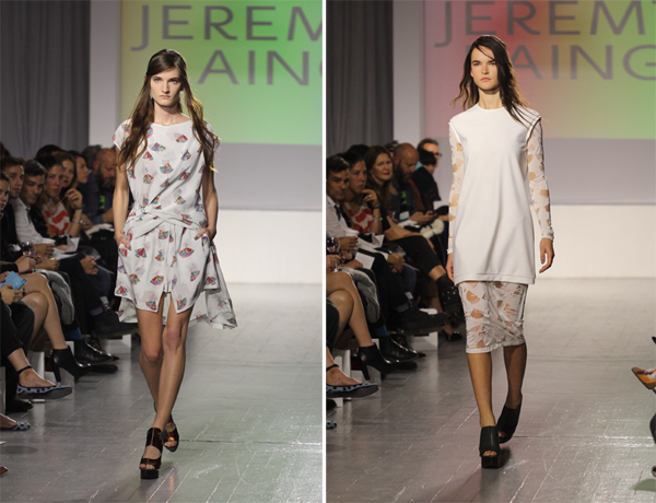 Jeremy Laing Spring Summer 2014 the shOws Toronto-9