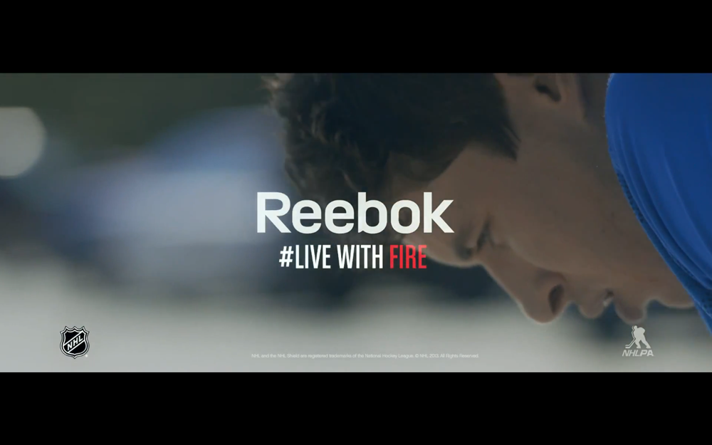 Reebok introduces new Sidney Crosby SC87 Collection