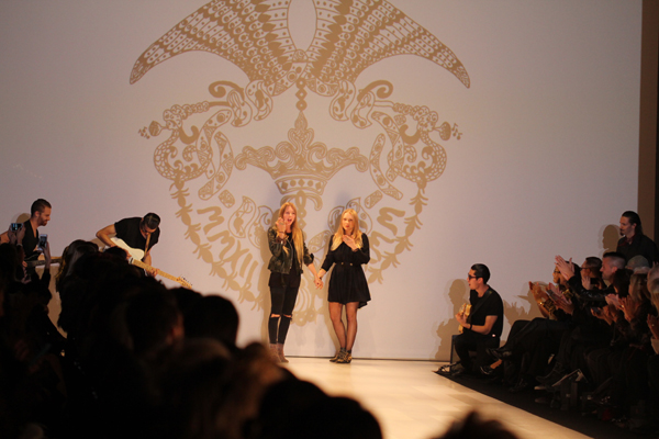 Beaufille Spring Summer 2014 at Toronto Fashion Week-16