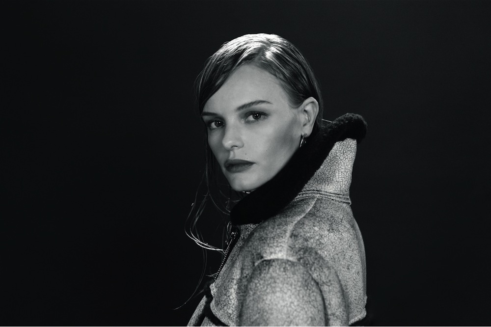 Kate Bosworths for Topshop