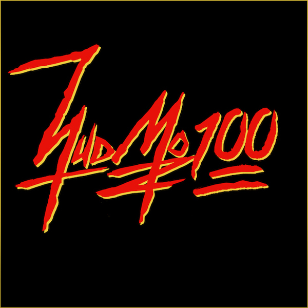 Hudson Mohawke Hud Mo 100 Mix