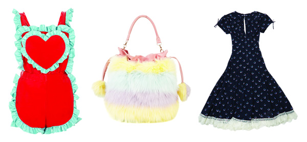 Meadham Kirchhoff for Topshop-3