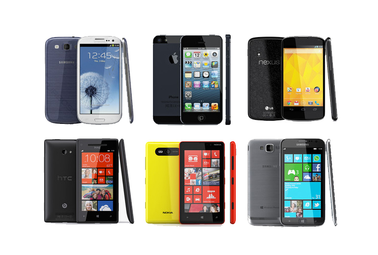 Smart Phones Best Buy Mobile