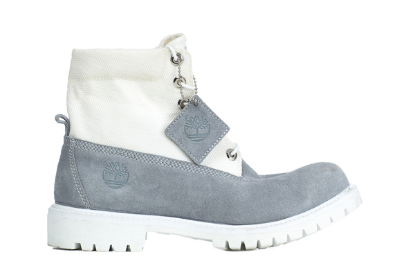 Opening Ceremony x Timberland Fall:Winter 2013 Boots