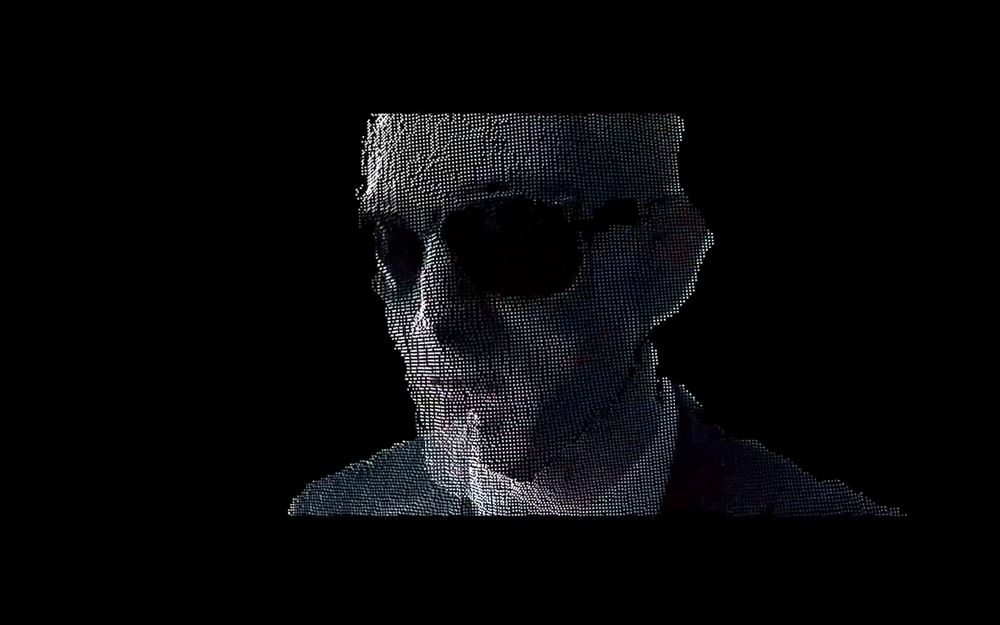 Eminem Rap God Music Video