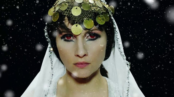 Filip Filipi Mandolins Cry | Blood In My Eyes Music Video