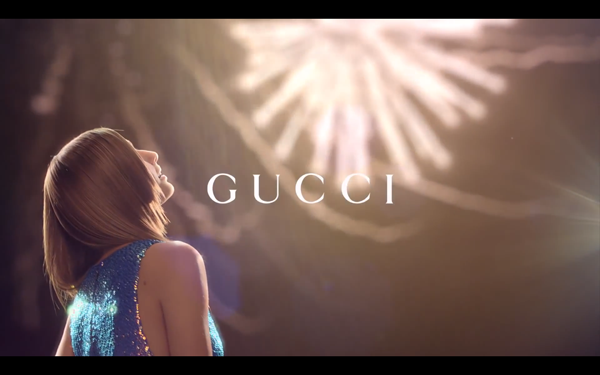 Gucci Holiday 2013 Video