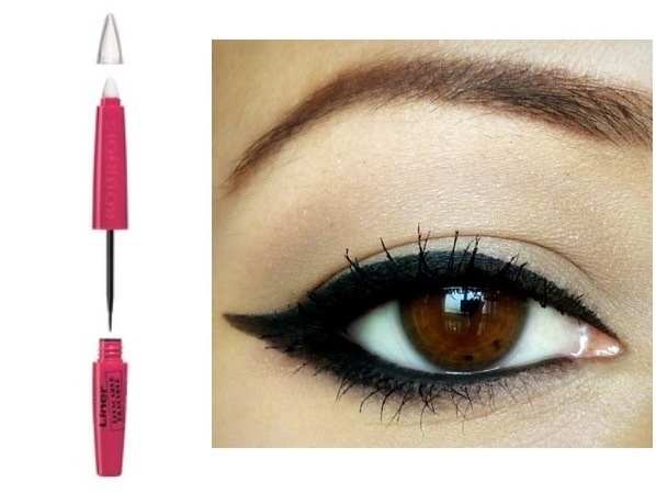 Cat Eye - 2014 Beauty Trend