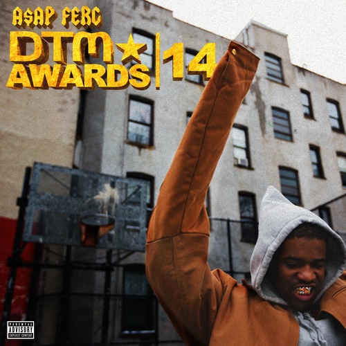A$AP Ferg DTM Awards 14