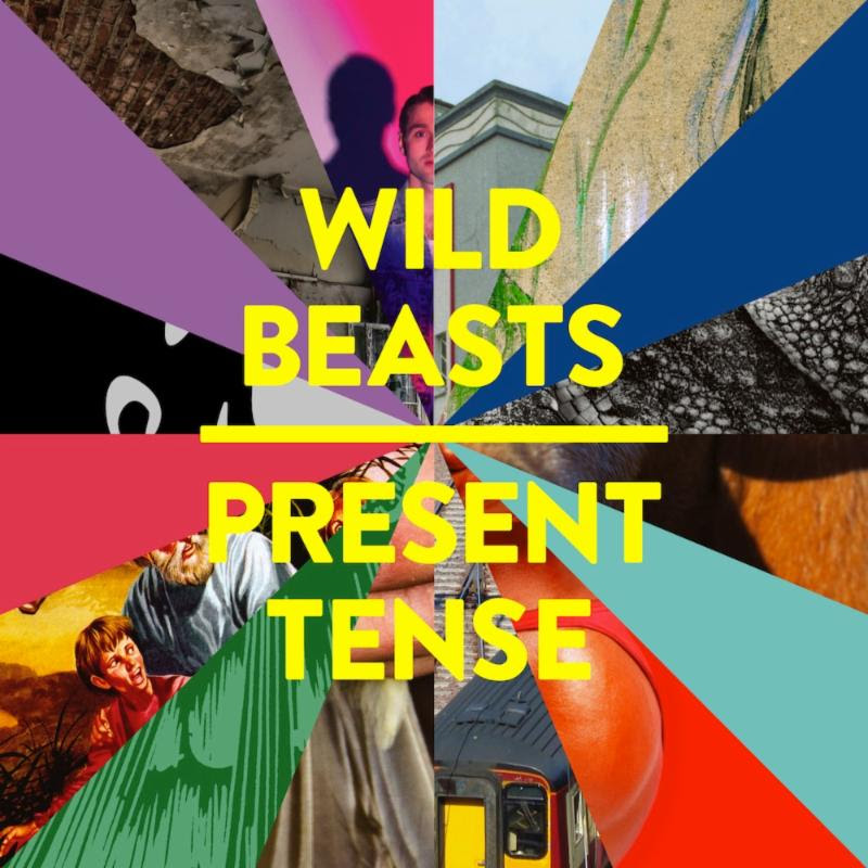 Wild Beast Present Tense
