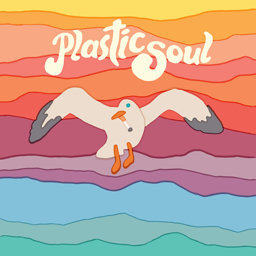 YACHT Plastic Soul