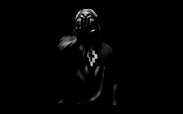 Pusha T Ab Liva Suicide Music Video