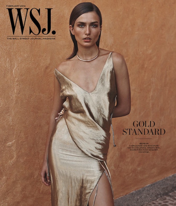 Andreea Diaconu for WSJ Magazine February 2014-12