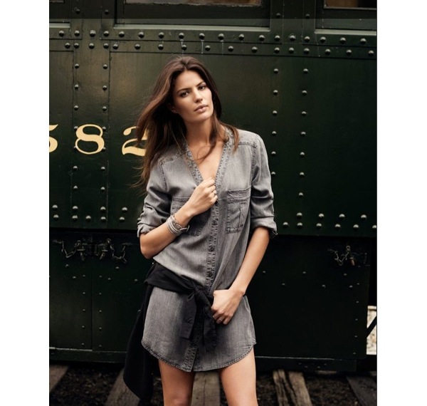 Cameron Russell for H&M-10