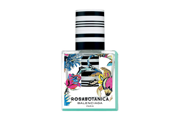 Balenciaga Rosabotanica Parfum