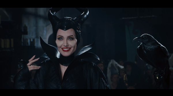 Lana Del Rey  Maleficent Trailer