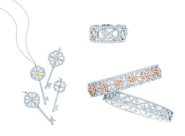 The Tiffany Enchant Collection-2