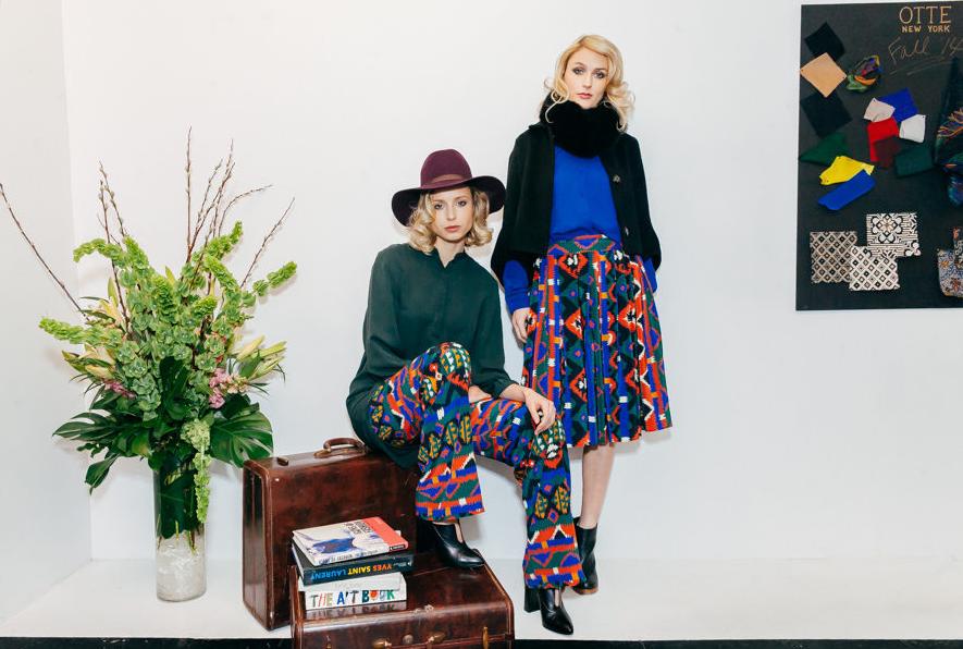 Otte Fall 2014 Collection-2