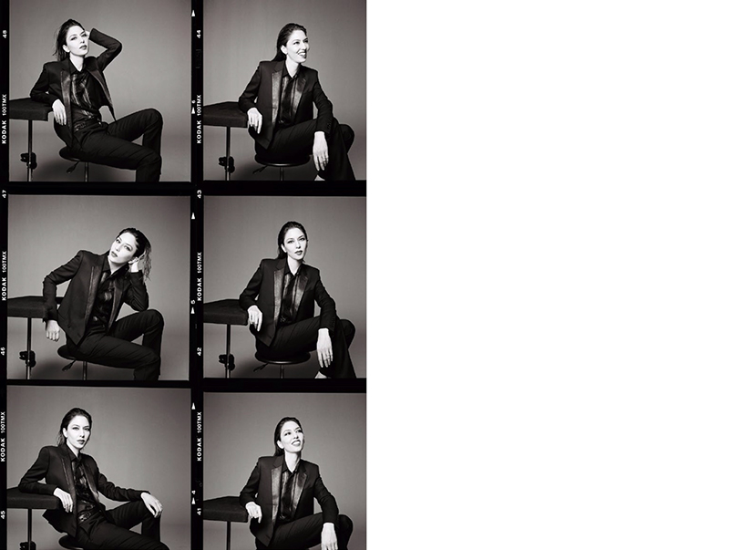 Sofia Coppola for Vogue Italia February 2014-3