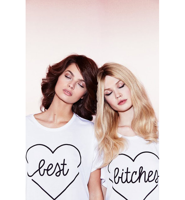 Nasty Gal What Is Love? Collection-5