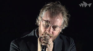 The National Live At The Sydney Opera House Sidewalk Hustle The National Live At The Sydney Opera House Sidewalk Hustle