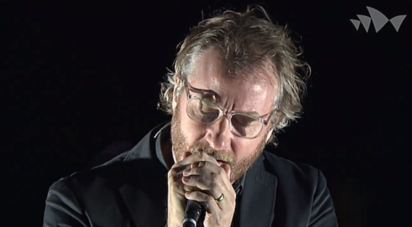The National Live At The Sydney Opera House
