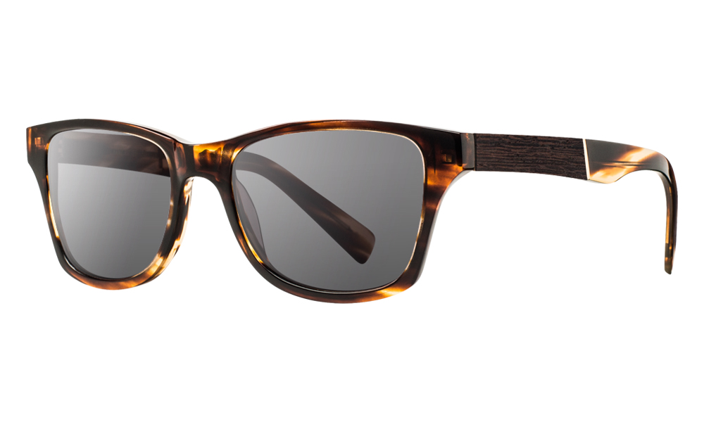 Shwood Fifty Fifty Sunglasses Collection - Canby Tortoise