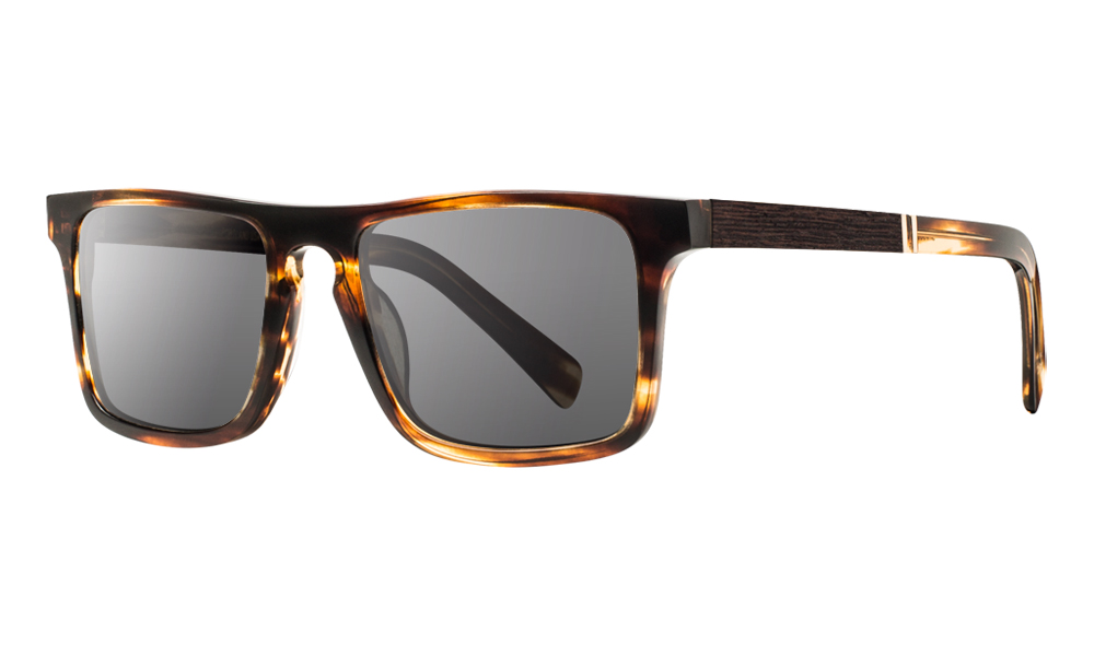 Shwood Fifty Fifty Sunglasses Collection - Govy Tortoise