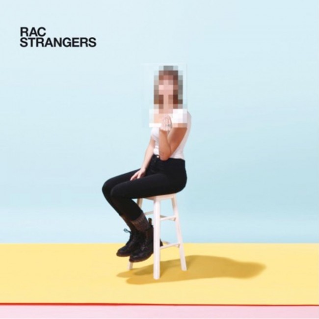 RAC Strangers