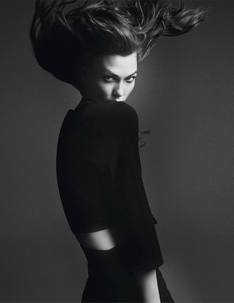 Karlie Kloss for Vogue Paris March 2014-11