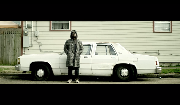 Schoolboy Q 2 Chainz Music Video