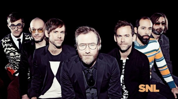 The National SNL