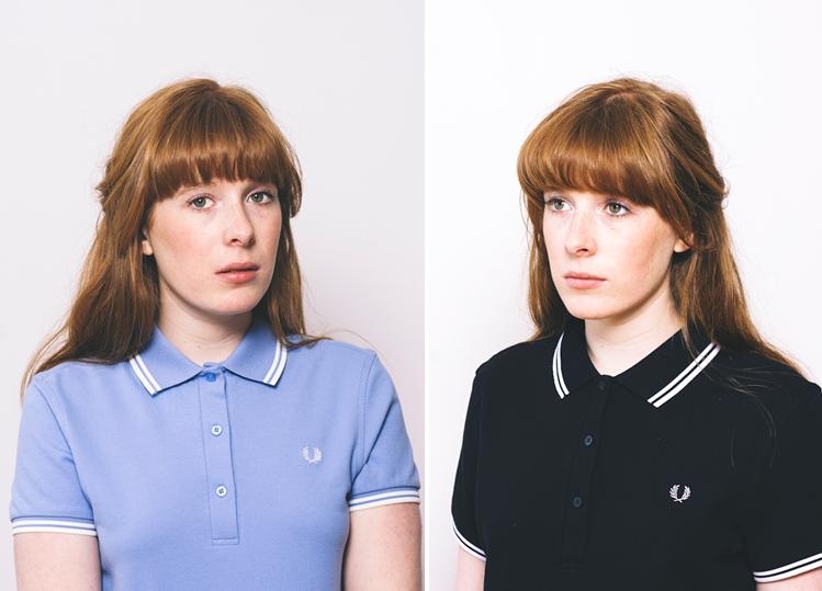 Fred Perry Toronto Portrait Series-5