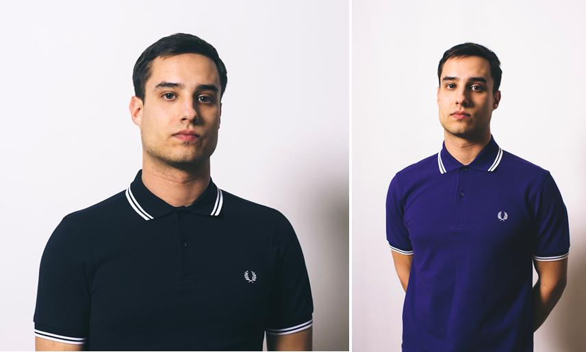 Fred Perry Toronto Portrait Series-9