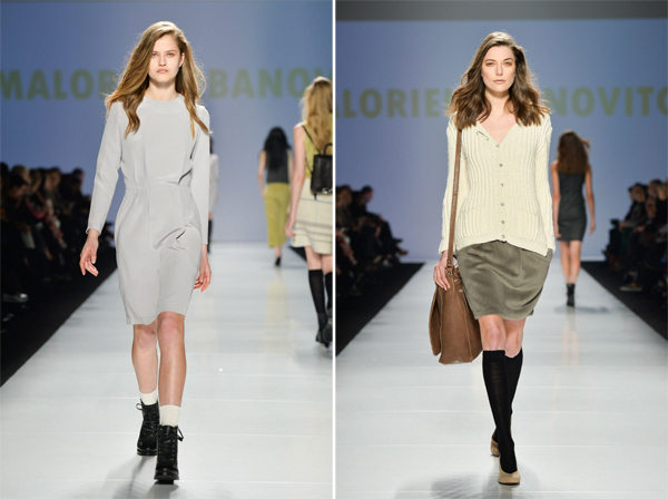 Malorie Urbanovitch Fall Winter 2014 Toronto Fashion Week-4