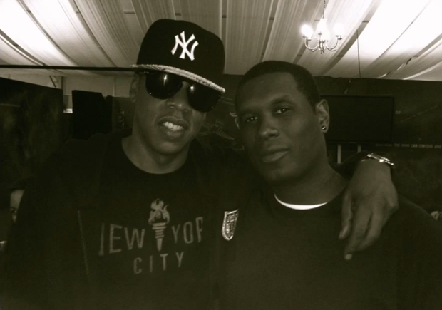 Jay Electronica We Made It ft Jay Z