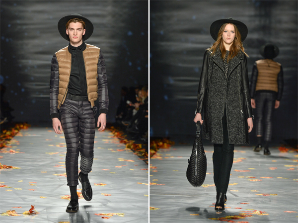Mackage Fall Winter 2014 at Toronto Fashion Week-8