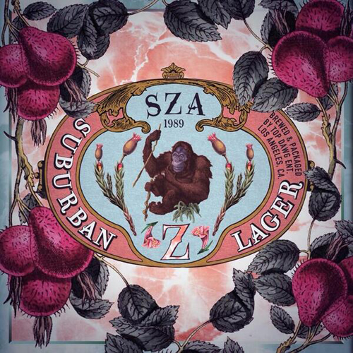 SZA Childs Play ft. Chance the Rapper