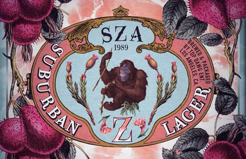 Sza Child's Play Ft Chance The Rapper Lyrics SZA "Childs Play" ft. Chance the Rapper | Sidewalk Hustle